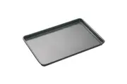 Mastercraft 39cm Heavy Base Oven Rectangle Non-Stick Tray/Pan Bake/Grill/Roast