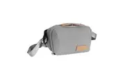 Vanguard VEO City CB24 Cross Body Camera Drone Lens Sling Bag Case Small Grey V251646