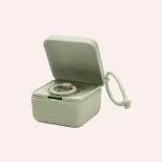 Pacifier Box - Sage by Bibs Dummies | the memo