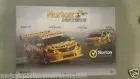 2014 NISSAN HORNETS BATHURST POSTER V8 Supercars NISMO ALTIMA MOFFAT CARUSO
