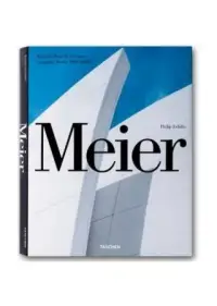 在飛比找博客來優惠-Meier: Richard Meier & Partner