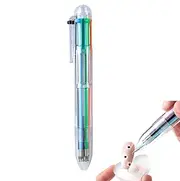 Point Drill Dotting Pen,Nail Bead Graffiti Manicure Kit | Precise Internal Structure Manicure Tools for Home, Beauty Salon, Travel, Dormitory