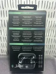 skullcandy indy anc