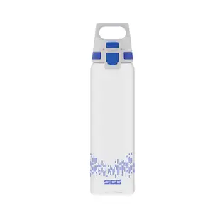 【瑞士百年 SIGG】Tritan 輕淨彈蓋水瓶 750ml Tritan水瓶 運動水壺 水杯