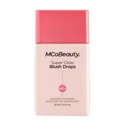 MCoBeauty Super Glow Blush Drops Rose Pink