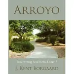 ARROYO: DISCOVERING SOUL IN THE DESERT?