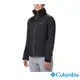 Columbia 哥倫比亞 女款 -防潑水風衣-黑色 UWL01270BK / S23