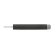 Deltana BDS450U10B Extension Baseboard Door Bumper Oil Rubbed Bronze - Solid