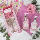 Mum Bath & Shower Gift Set - Boxed - Lesser & Pavey Mothers Day Birthday