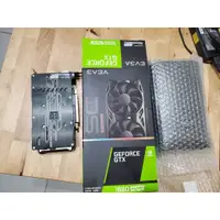 在飛比找蝦皮購物優惠-evga gtx1660s 95成新