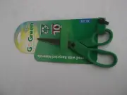 GoGreen DEGREE garden scissors 21.5cm green