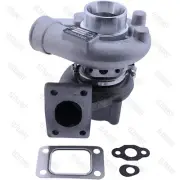 TD04HL Turbocharger 5I-8122 For Caterpillar E312 E312B E311 E311B Engine 3064