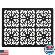 GASARÉ, Extra Large, Thick, Silicone Trivet for Hot Dishes, Pots, and Pans, H