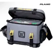 Plano Z-Series 3700 Tackle Bag Waterproof Base Fishing Gear Box Lure Storage