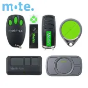 Merlin+ 2.0 Genuine E945/E950/E960 Garage/Gate Door Remote MR650EVO/ST50EVOB/EVO