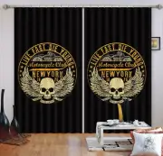 3D Pirate Kid 67 Blockout Photo Curtain Print Curtains Drapes Fabric Window AU
