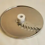 Morphy Richards Food Fusion Chop 48950 Processor Parts French Fry Blade (B11)