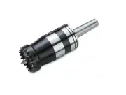 Robert Sorby 1-1/4" Revolving Stebcenter (Live) 1 Morse Taper LRCSTB132