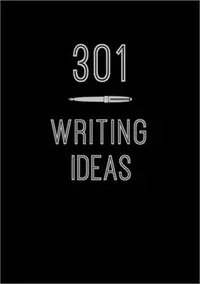 在飛比找三民網路書店優惠-301 Writing Ideas: Creative Pr