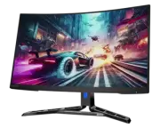 Lenovo Legion R32qc-30 31.5-inch 2K UHD Monitor