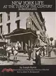 New York Life at the Turn of the Century in Photographs—From the Byron Collection of the Museum of the City of New York