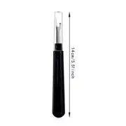 Sewing Seam Ripper Black Stitch Rippers for Sewing Crafting Removing Threads Rem