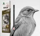 Sketch Charcoal Pencil Student Pencil for Sketching Artist Drawing Painting 12pc