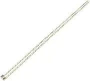 LVNVNZBZDA Backlight Light Bar 42PFL5820/T3 Light Bar Fit for LG 42Inch 7030PKG