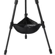 Heavy Duty Black Tripod Stabilizer Stone Bag Photography Wearable ND Fit