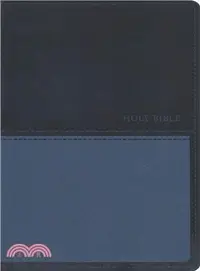 在飛比找三民網路書店優惠-Holy Bible ― KJV, Value Thinli