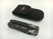 2003 Deadstock 20 YEARS LEATHERMAN ESTABLISHED 1983 Multi Tool WAVE
