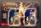 Star Wars POTF [RARE] Han Solo w/Carbonite Freezing Chamber [ERROR} & In Block