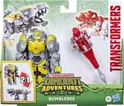 Transformers Dino 2-Pack Bumblebee