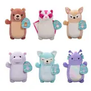 Squishmallows 14 inch Hugmees Wave A
