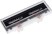 P-78WTC VU Backlight Meter for Power Amplifiers, DB Sound Tester, Home & Car Testing Equipment Amplifiers