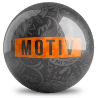 在飛比找Yahoo奇摩拍賣-7-11運費0元優惠優惠-莫蒂夫品牌保齡球 弧線補中備用球 14磅 Motiv Sta