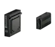 Dell Dual Vesa Mount w/Adapter Bracket DP/N R07NF CN-0R07NF-HKH00 ~New
