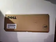 Dell KB212-B Keyboard Wired USB 104-Keys QWERTY US English C638N DJ454 194XT
