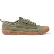 Volley Men's Shoe - Olive