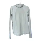 Under Armour Run ColdGear Reactor Fitted Hoodie Jacket Small NEW Athleisure