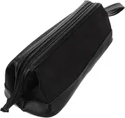 WESIEVYA Hair Dryer Protective Bag Travel Organiser for Hair Tools Easy Open Close Feature for Trips