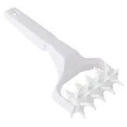 NEW Ateco DOUGH DOCKER Cake Decorating Cake Baker