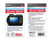 Sealife Camera Waterproof Screen Shield for Go Pro, MIcro HD/HD+ or 2.4" Screens