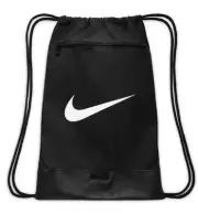nike Brazilian 9.5 Training drawstring bag Black