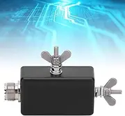 Shortwave Antenna for QRP, Mini Balun 1:9 and Weatherproof Mini Balun, Designed for Outdoor HF Shortwave Radio Applications