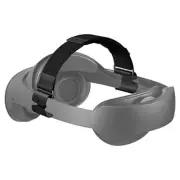 ComfortFit Adjustable Head Strap for Meta Quest Pro Support