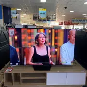Hisense 75" U7NAU ULED Mini-LED 4K Smart TV [2024]
