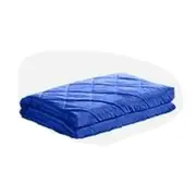 Blue 9KG 7KG 5KG 2.2KG 11KG Weighted Blanket