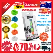 25X Professional Yoyo Ball Bearing String Trick Yo-Yo Kids Magic Juggling To-Qk