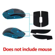 Grip Tape for Logitech gpro wireless mouse non-slip tape stickers